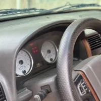 پارس مشکی|خودرو سواری و وانت|شیراز, عفیف‌آباد|دیوار