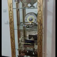 ویترین طلایی