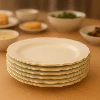 نیروی کار ساده (خانم)