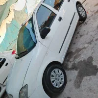 تیبا مدل 97 تحویل 98 تمیز سالم|خودرو سواری و وانت|مشهد, نظام دوست|دیوار