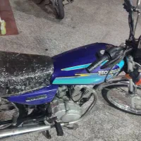 هندا ۱۲۵ مدل ۹۴