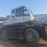 فروشی|خودرو سنگین|تهران, شهرآرا|دیوار