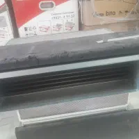 فن کویل mpg موجود است  ۶۰۰ cfm چپ