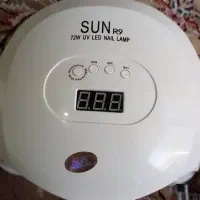 تمام وسایل کاشت ناخن|آرایشی، بهداشتی، درمانی|فردیس, فردیس|دیوار