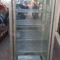 گرم کن پیراشکی|اجاق گاز و لوازم برقی پخت‌وپز|نسیم‌شهر, |دیوار