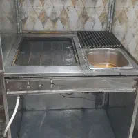 فرفلافل ساندویچ،تخت ۲×۲،تلویریون ال جی ۴۲