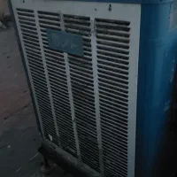 کولر ابی ۸۰۰۰ سولان