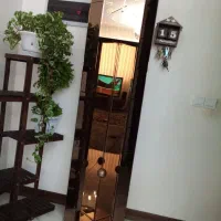 ساعت ایستاده