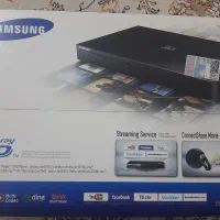 blu ray سامسونگ