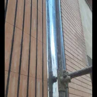 فلاشینگ، آلاچیق ،سبک سازی ،آردواز ،ساندویچ پنل|خدمات پیشه و مهارت|کرمانشاه, |دیوار