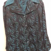 کت دامن زنانه سایز ۴۸ ۵۰