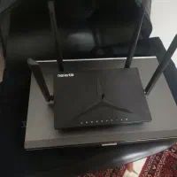 لپ تاب و مودم همراه