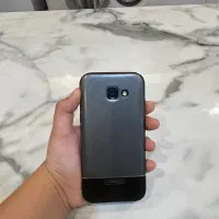 فروش گوشی سامسونگ A5 2017|موبایل|امیرکلا, |دیوار