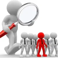 دفتر کاریابی جدید مدیر جهت مدیریت دفتر