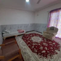 سوئیت دوخوابه منزل نزدیک به بازارچه ساحلی