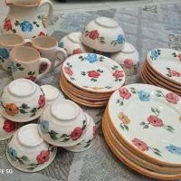 ظروف سرامیک نو