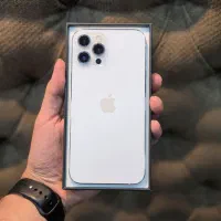 آیفون ۱۲ پرومکس
