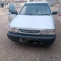 پراید89 شاسی پلم|خودرو سواری و وانت|آسمینون, |دیوار