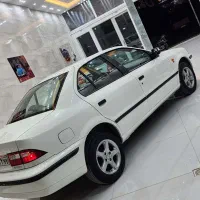 سمند Lx|خودرو سواری و وانت|جوانرود, |دیوار