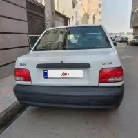 پراید مدل ۹۹|خودرو سواری و وانت|تهران, والفجر|دیوار