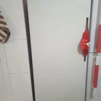 فریزر کاملا سالم