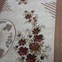 گلیم۲×۳درحدنو