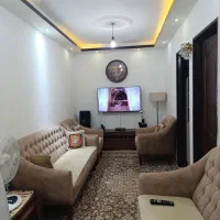 آپارتمان نقلی شیک