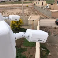 فروش و نصب انواع دوربین مداربسته و دزدگیر اماکن|دوربین مداربسته|اهواز, طالقانی|دیوار