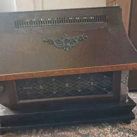 بخاری شومینه ای|بخاری، هیتر، شومینه|تهران, جوادیه تهرانپارس|دیوار