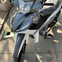 موتور لیفان۱۳۵