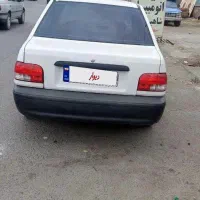 پراید 131دوگانه دستی