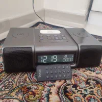 اسپیکر و داک اصل  iHome iP9 کلکسیونی