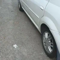 ال نود پلاس|خودرو سواری و وانت|قم, پردیسان|دیوار