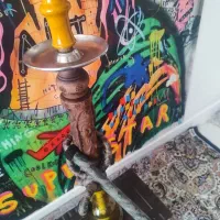 قلیون ۴ ساله