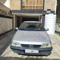پژو ۴۰۵ SLX