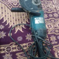 سنگ فرز ماکیتا