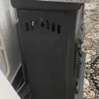 بخاری گازی سالم|بخاری، هیتر، شومینه|قزوین, |دیوار