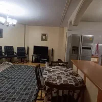 تهاترآپارتمان 80متری واقع درتهران باآپارتمان دررشت|فروش آپارتمان|رشت, استادسرا|دیوار