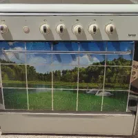 اجاق گاز|اجاق گاز و لوازم برقی پختوپز|مشهد, کارگران|دیوار