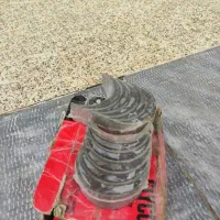 انبار کامل لوازم استوک و نو کامیون بنز