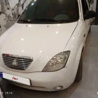 ماشین تیبا دو