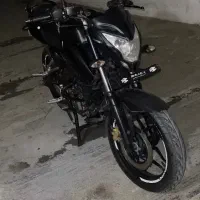 Ns200|موتورسیکلت|گرگان, |دیوار