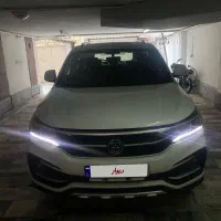 sx5 در حد صفر