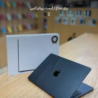 مک بوک ایر M2