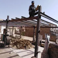 جوشکاری|خدمات پیشه و مهارت|مشهد, نوده|دیوار