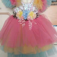 لباس مجلسی کودک