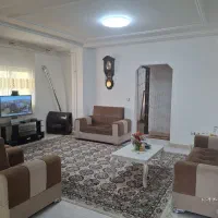 سوئیت دوخوابه شهباز مرکز شهر رشت|اجارهٔ کوتاهمدت آپارتمان و سوئیت|رشت, پیرکلاچای|دیوار