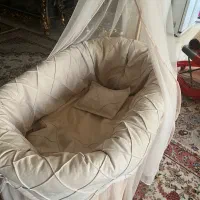 فروش گهواره کودک نو|تخت و صندلی بچه|ورامین, ورامین|دیوار