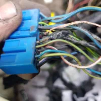 باطری سازی.تون آپ.تنظیم موتور.سیمکشی.