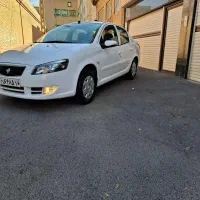 رانا پلاس مدل ۱۴۰۲ تک برگ سند درحد خشک|خودرو سواری و وانت|تبریز, |دیوار